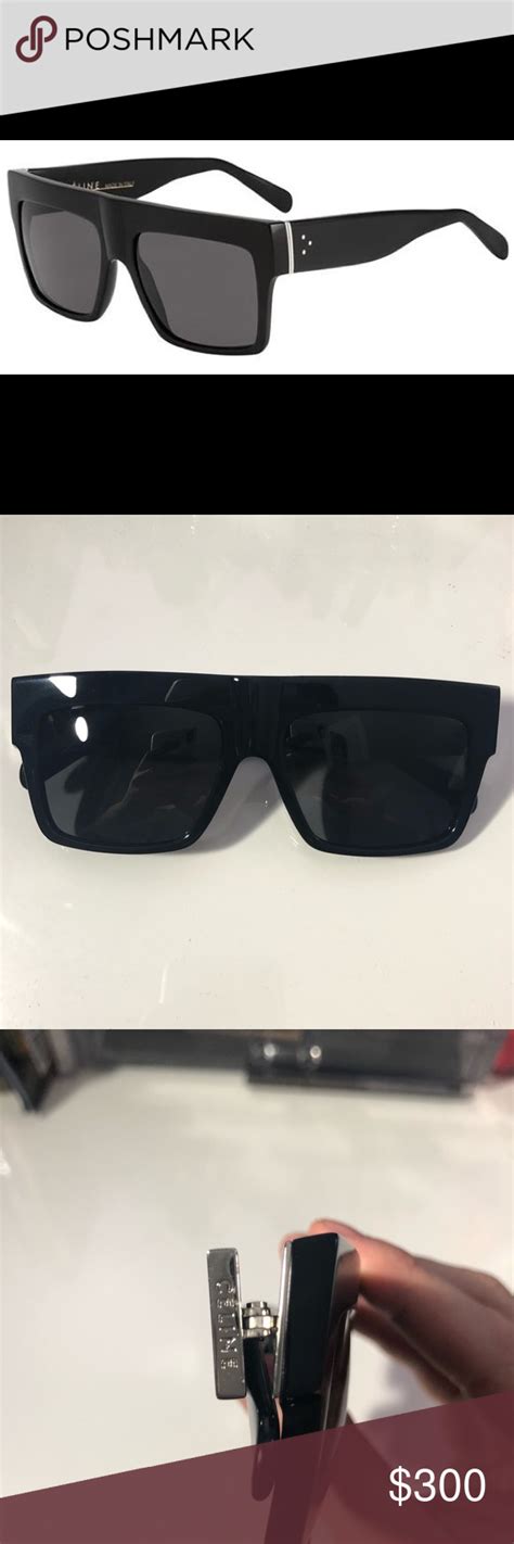 celine zz top sunglasses replica|7 SPOT.